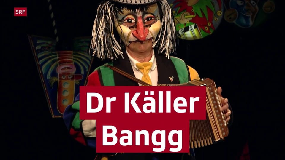 Dr Käller Bangg