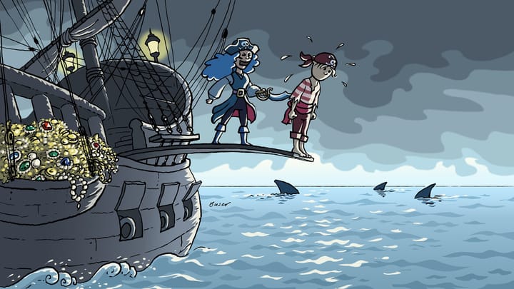 Piratechind 8