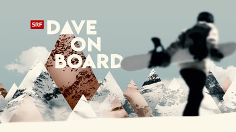 Dave on Board
