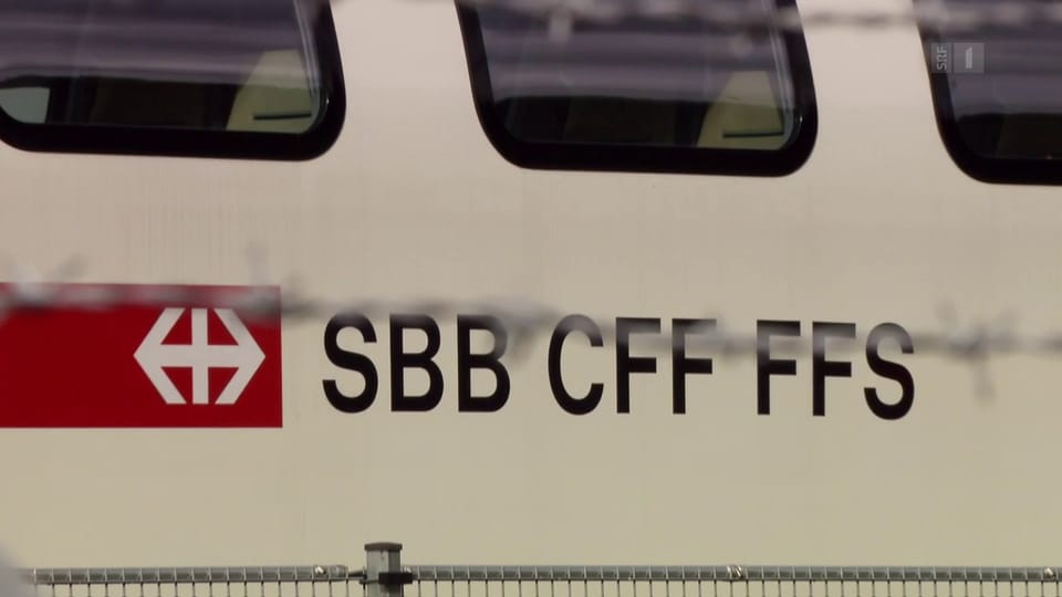 «Pannenzug» Bombardier: So steht es um die SBB-Doppelstöcker wirklich