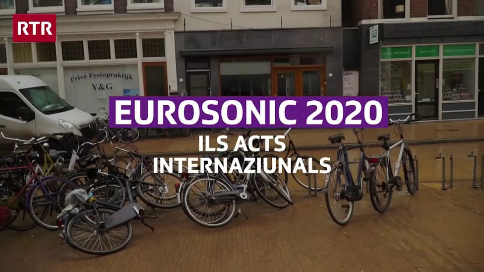 Eurosonic 2020: Ils favurits internaziunals da nossa redacziun da musica