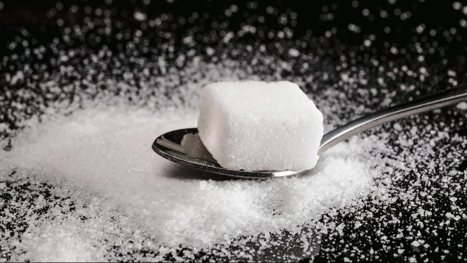 Versteckter Zucker – die grössten Zuckerfallen