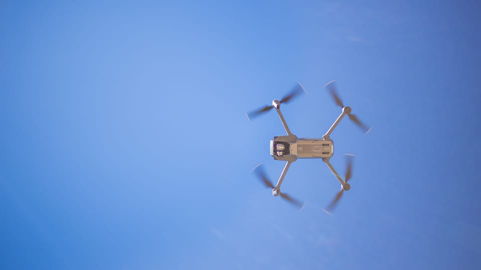 Innerrhoder Parlament verbietet Drohnen im Alpstein