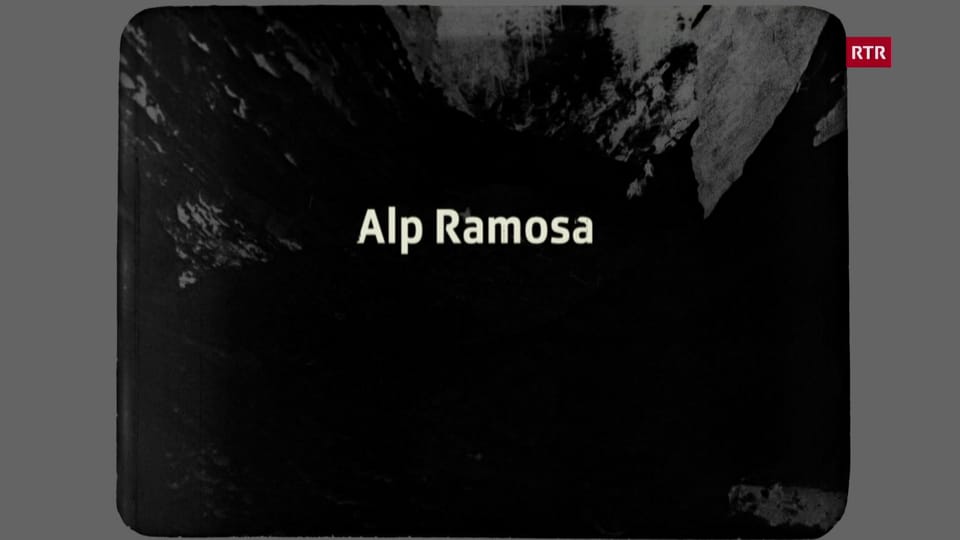 Alp Ramosa
