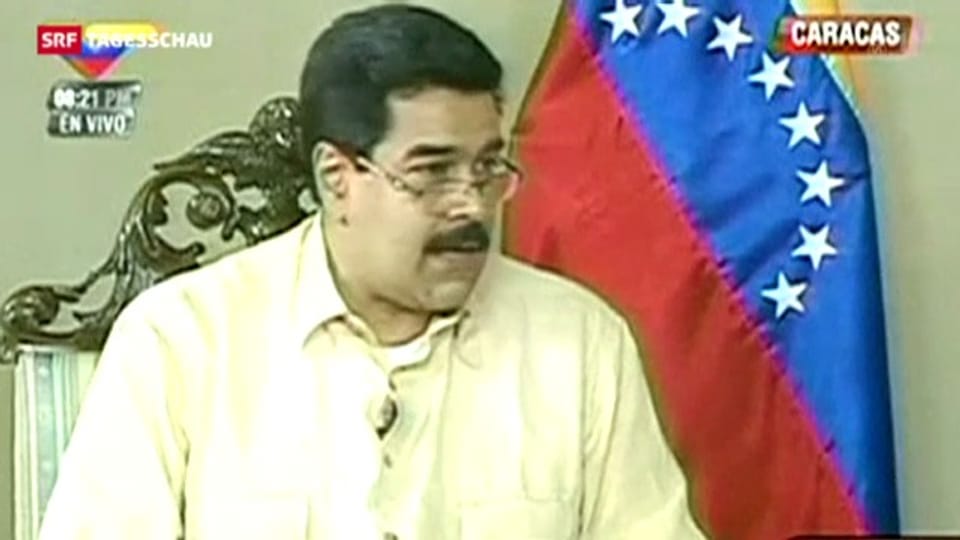 Chavez kämpft um sein Leben