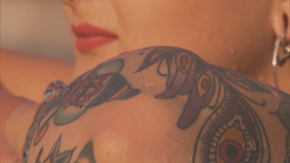 TATUADAS – dunnas e tattoos