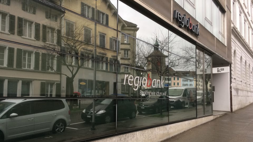 Die neuen Regeln der Regiobank Solothurn bringen die Nachbargemeinde in Bedrängnis