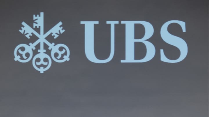 Peter V. Kunz zum UBS-Prozess in Frankreich