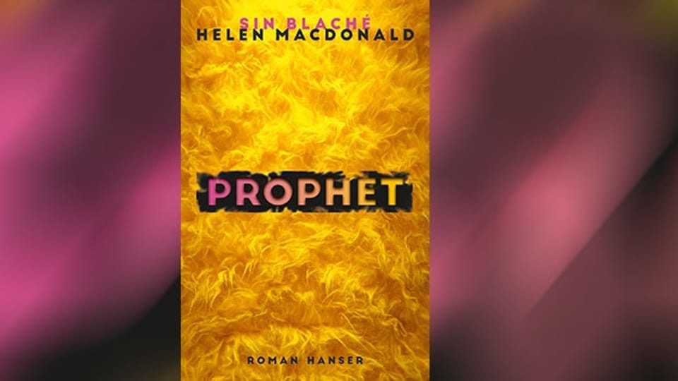 «Prophet» von Helen Macdonald und Sin Blaché: Ein fesselndes Buch über die Gefahren nostalgischer Verklärung.