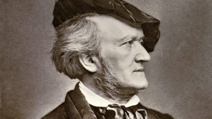 Wagners Auflösung des Tristan-Akkords