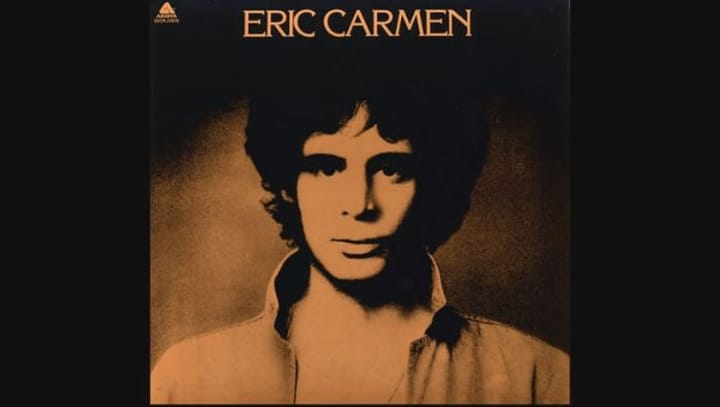 «All By Myself» – Eric Carmen