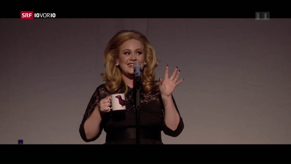 Adele – das Geheimnis hinter ihrem Erfolg