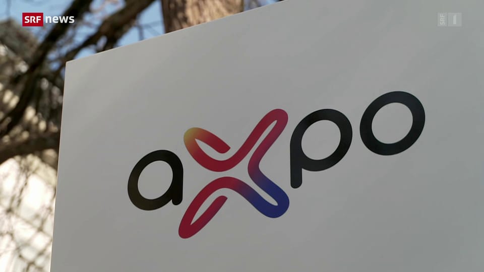 Weshalb der Staat und nicht Banken die Axpo stützt