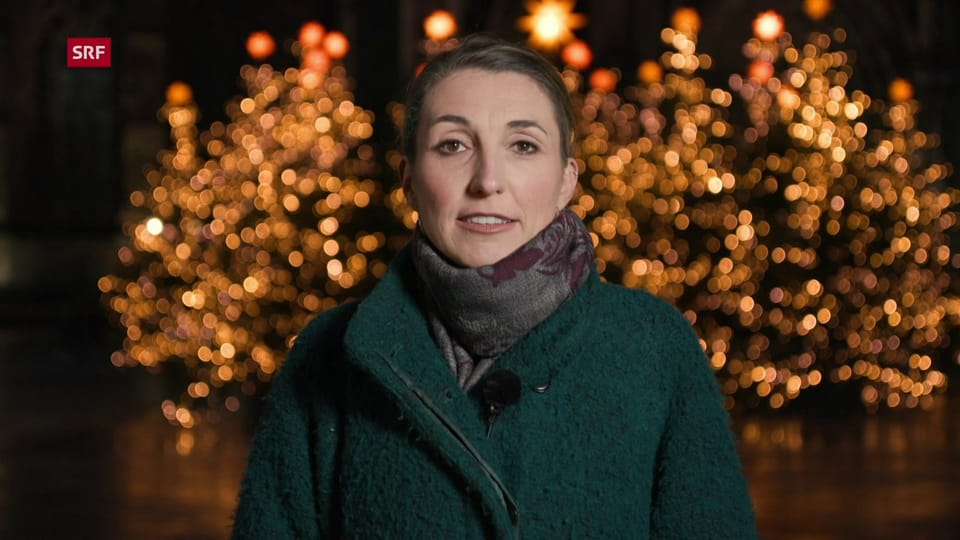 Deutschland-Korrespondentin Bettina Ramseier: «Es wird gemunkelt, dass die Weihnachts-Ausnahme zurückgenommen werden könnte» 