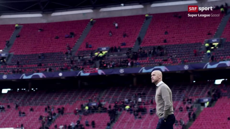 Der Zauber von Ajax Amsterdam