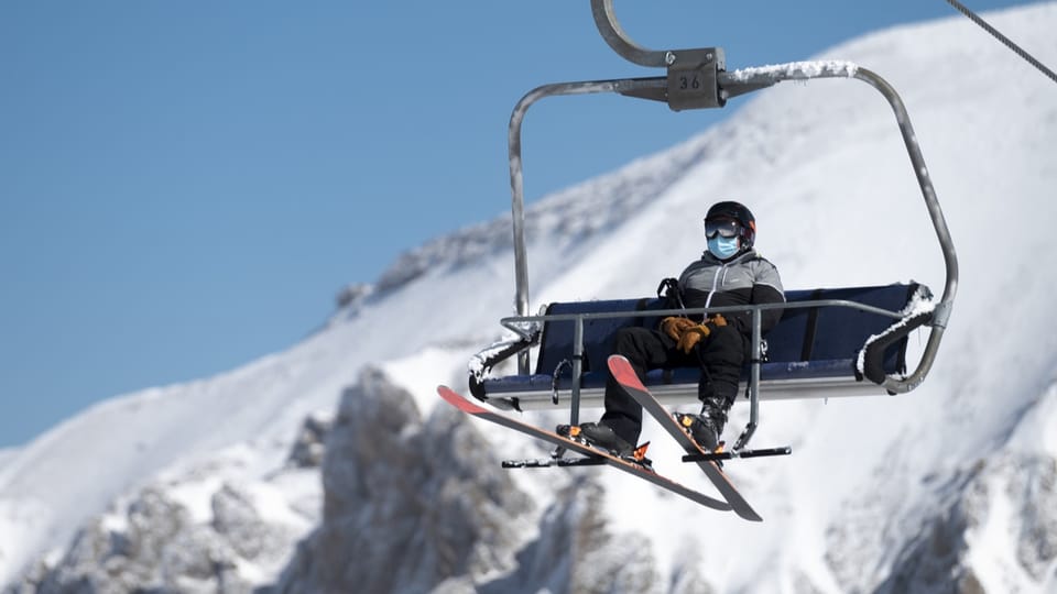 Luxus-Angebote in Schweizer Skigebieten