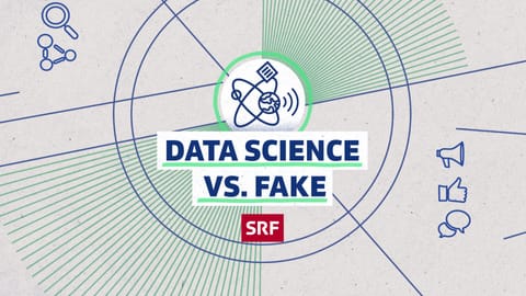 Data Science vs. Fake