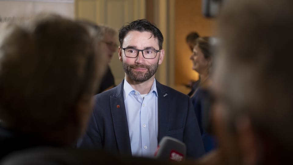 SVP hat neu zwei Sitze in der Glarner Regierung