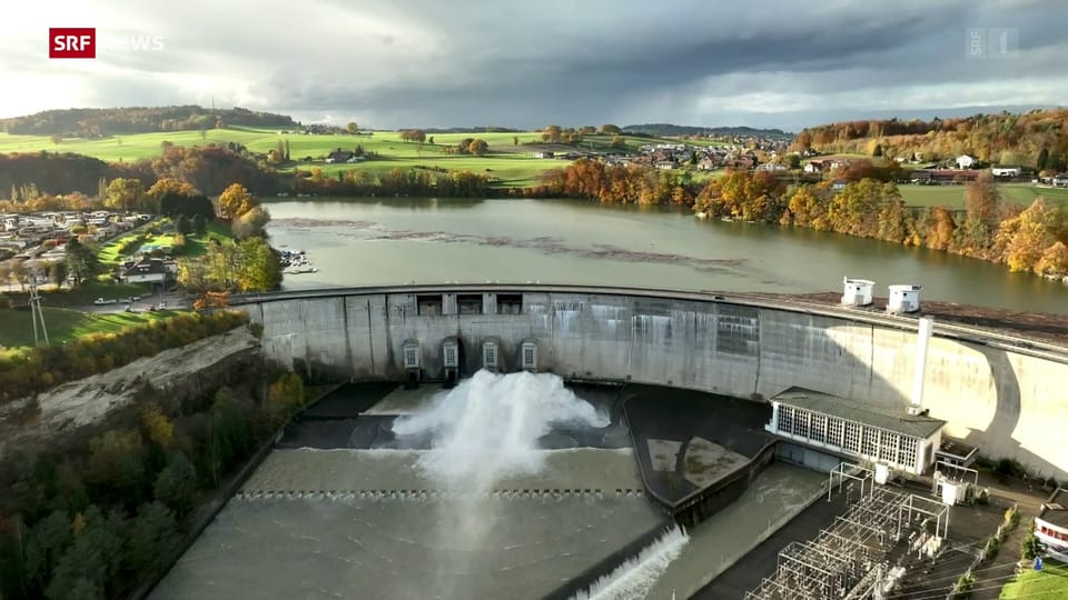 Freiburg: Kritik an Kraftwerkbetreiber
