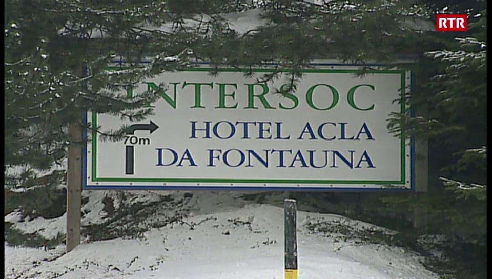 02-03-2001 Telesguard - Intersoc banduna Acla da Fontauna