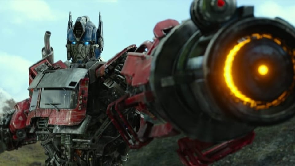 Warum sind die «Transformers»-Filme in China so erfolgreich?
