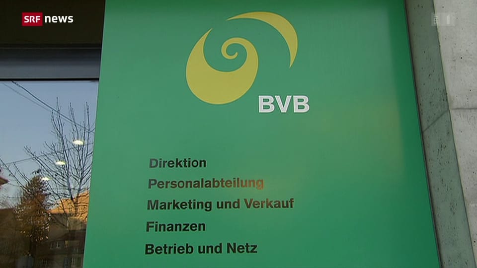Prozessauftakt gegen drei ehemalige Chefs der BVB