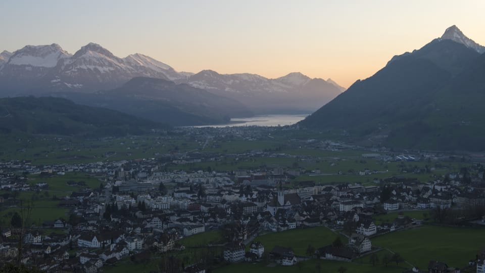Wahlen in den Schwyzer Bezirken und Gemeinden – eine Übersicht