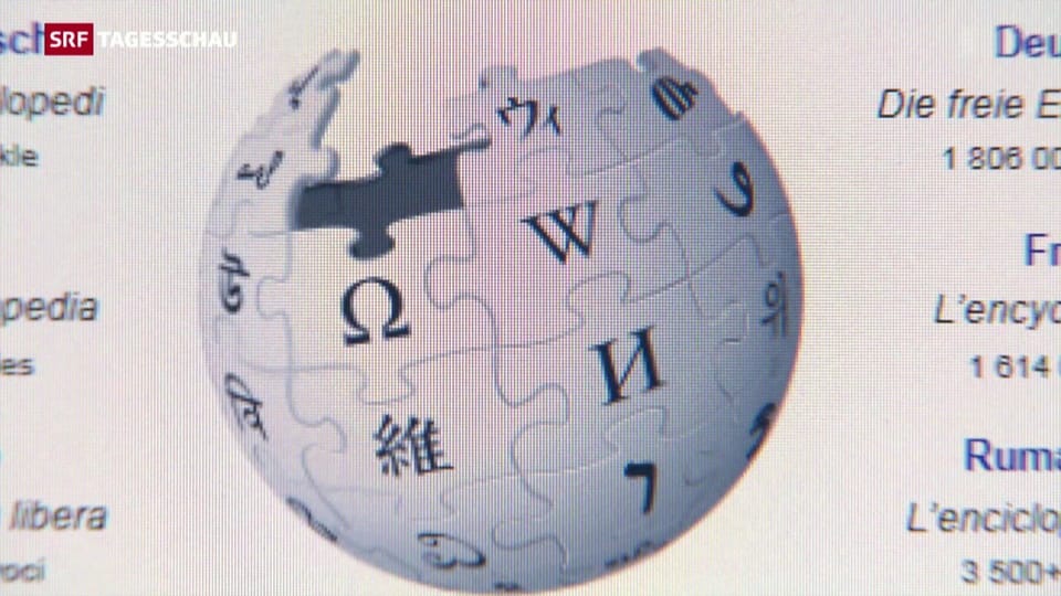 15 Jahre Wikipedia