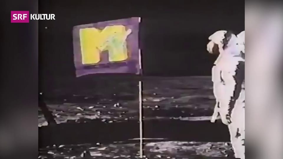 Wie MTV die Popkultur aufpeppte