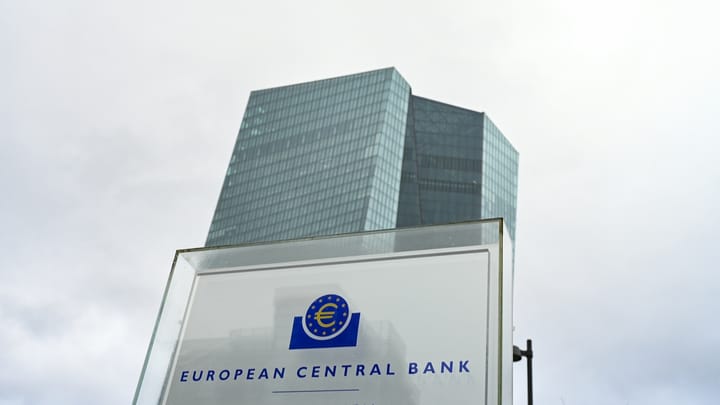 Archiv: Die EZB hebt den Leitzins – was das heisst