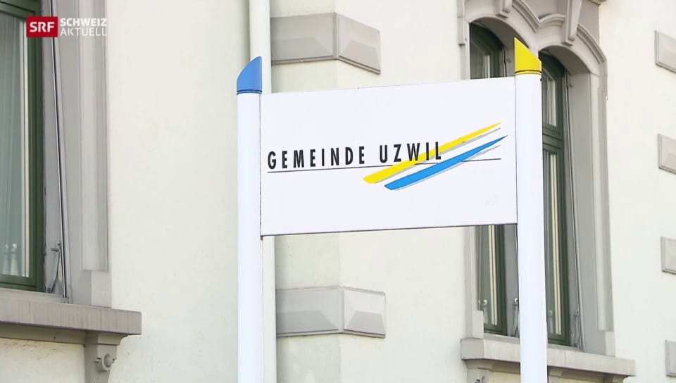 Gemeinde Uzwil lässt Angestellte länger arbeiten