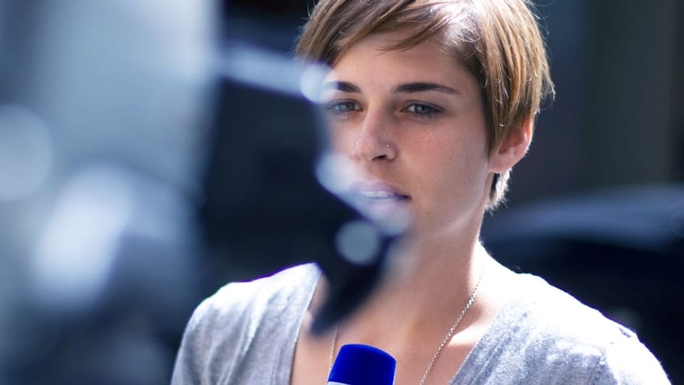 Frauen in der Medienbranche: Wo steht die Schweiz?