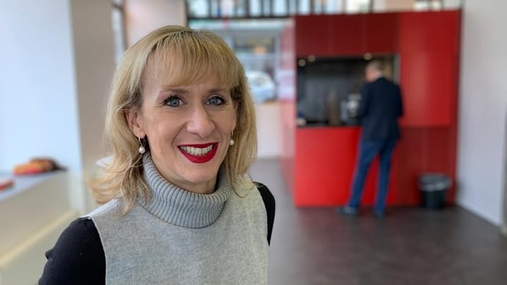 Interview mit Priska Seiler Graf, Co-Präsidentin SP Kanton Zürich