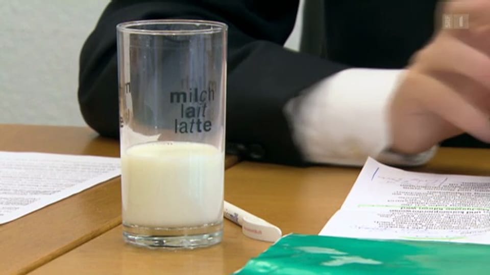 Richtungskampf im Schweizer Milchmarkt