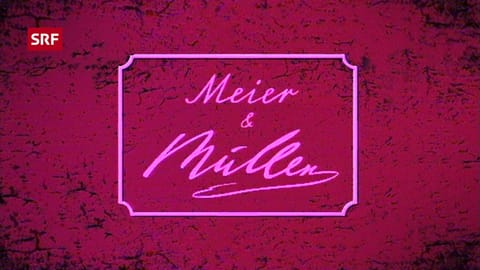 Meier & Müller