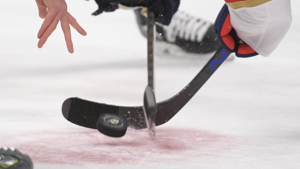 Peking jubelt über die NHL-Cracks – in Nordamerika rümpft man die Nase darüber