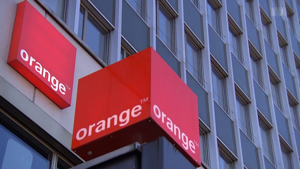Gefälschter Abo-Vertrag: Orange lässt Kundin hängen