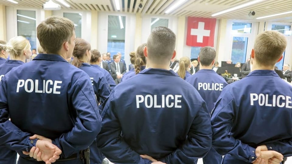 Der Freiburger Polizeikommandant erklärt, wie die neue Abteilung vorgehen soll