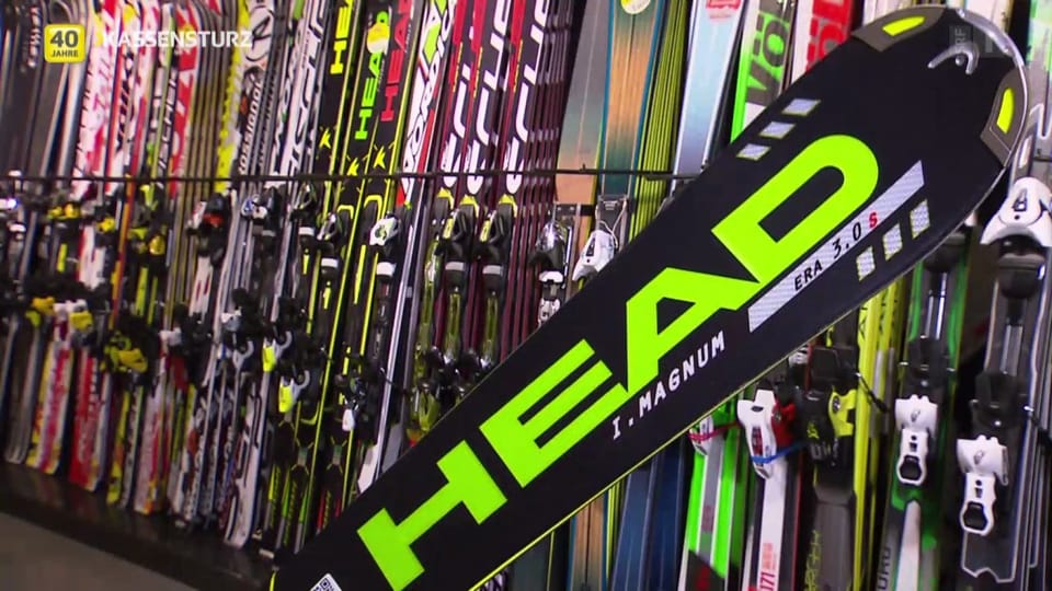 Hohe Skipreise: Schweizer zahlen zu viel