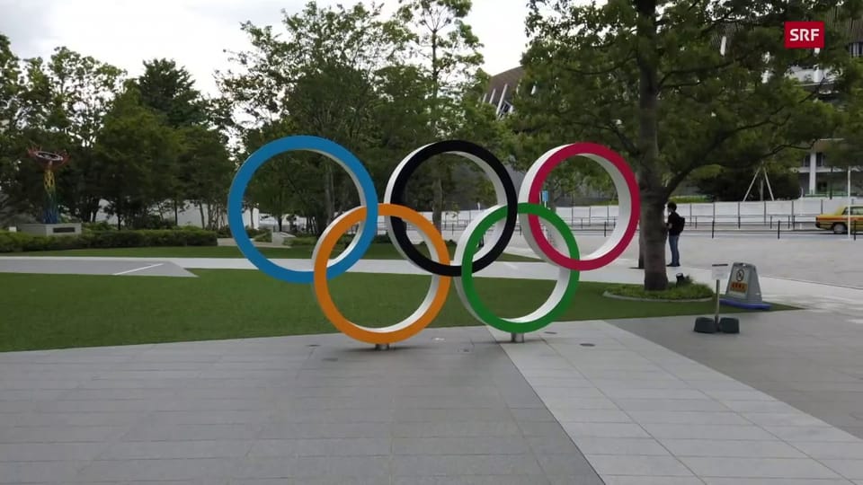 Schweizer Olympia-Athleten können sich impfen lassen
