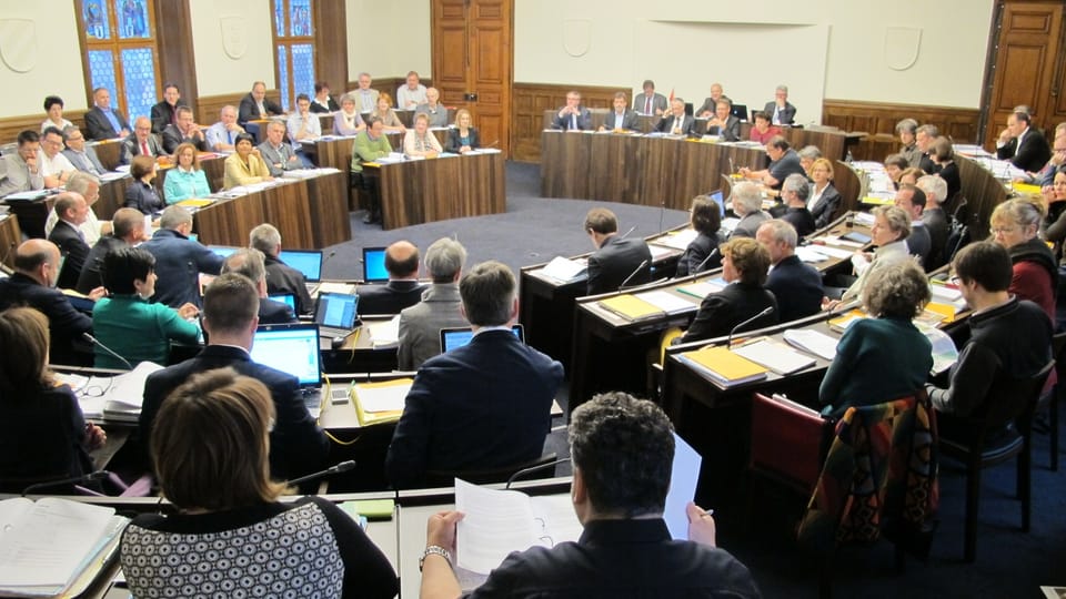 Rekord: So viele wie noch nie wollen in den Solothurner Kantonsrat