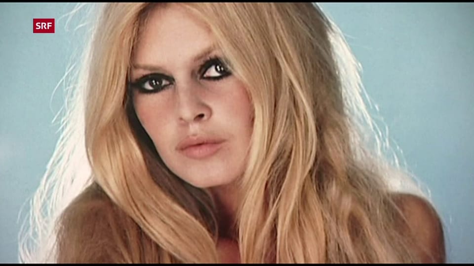 Aus dem Archiv: Das Leben von Brigitte Bardot