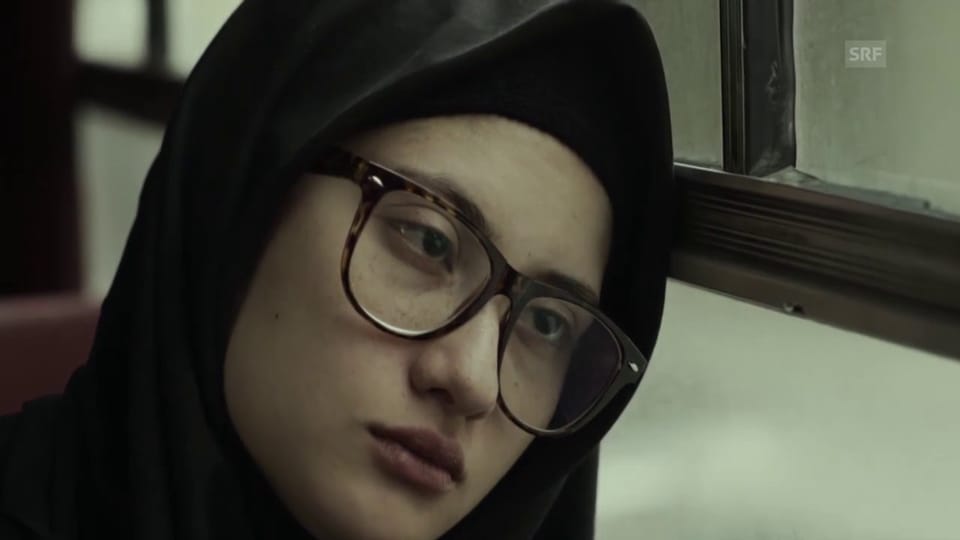 Trailer zu «Ma Dar Behesht»