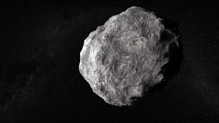 Wie können wir uns vor Asteroiden schützen?