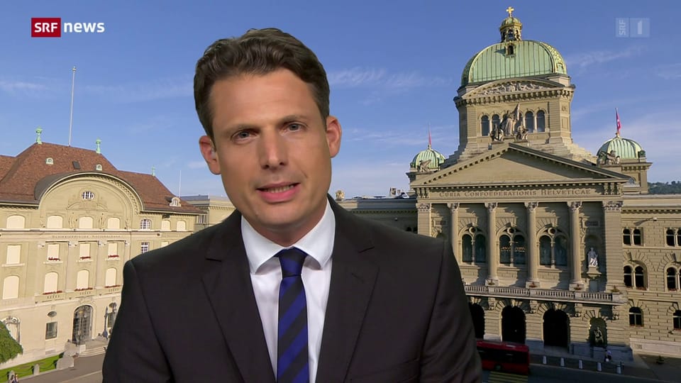 Andy Müller: «Die Schweiz ist wohl zu unbedeutend für Biden»