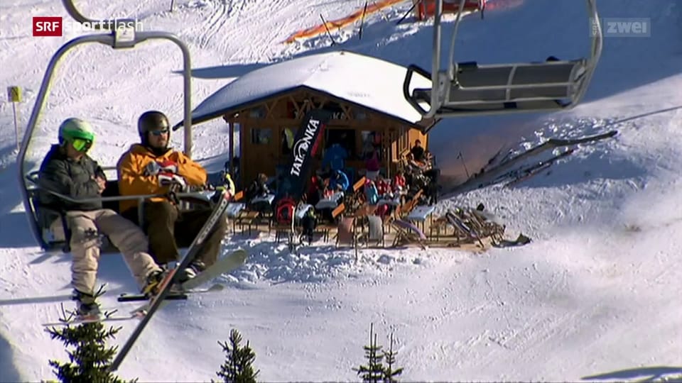 Auch Garmisch bewirbt sich um Ski-WM 2027