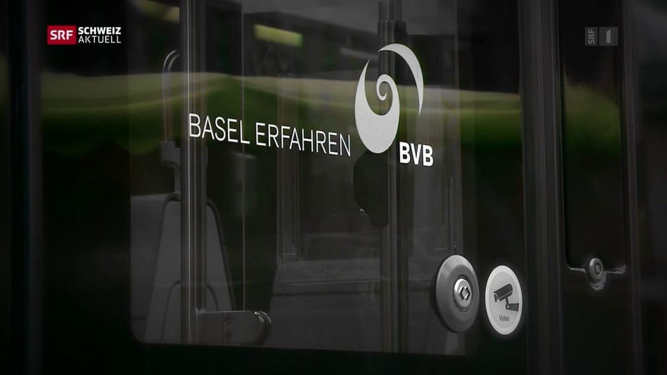 Die Basler Verkehrsbetriebe in der Krise