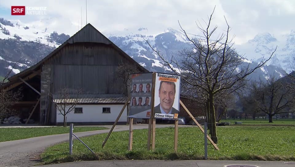 Überraschung vor dem 2. Wahlgang im Kanton Nidwalden
