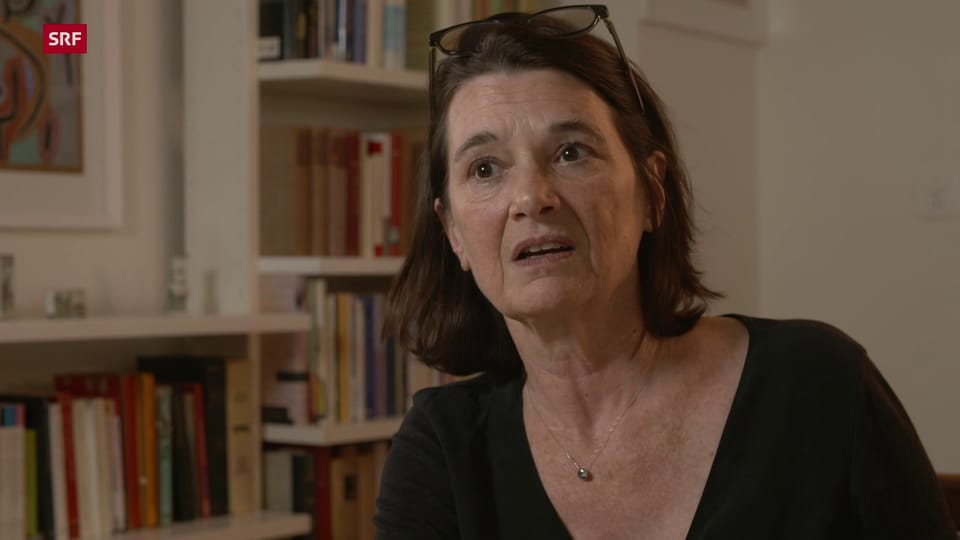 Beatrice Müller, Anwältin: «Diese Kürzung können die Opfer nicht nachvollziehen»