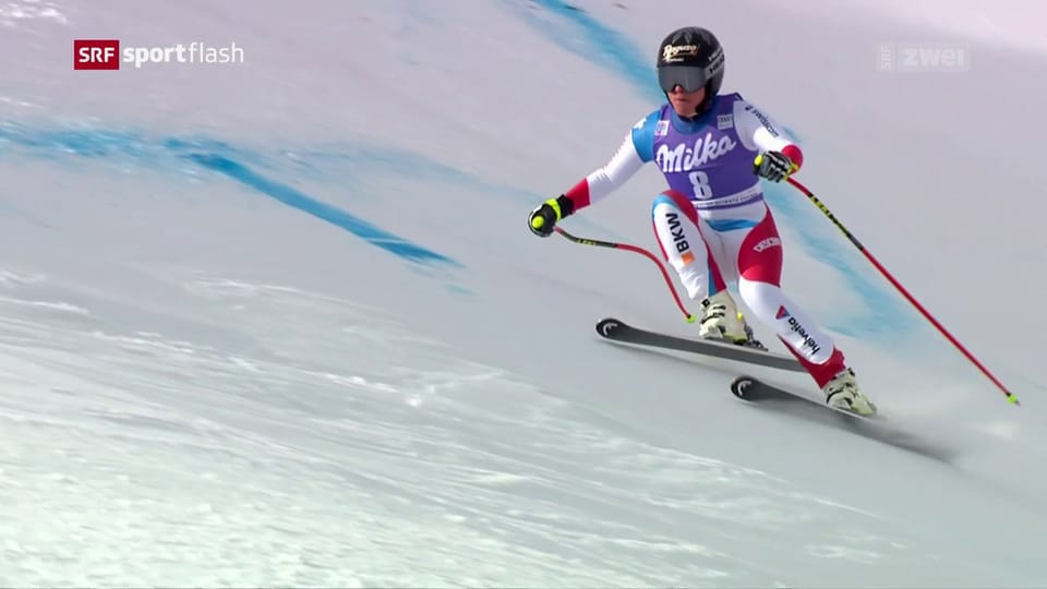 Ski-WM in Cortina wird nicht verschoben